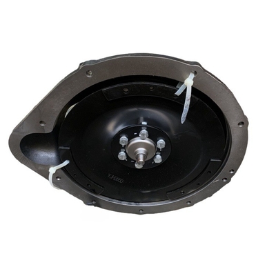 Các cửa hàng sửa chữa máy A29B2-50201 Phân tích hộp số YQX30