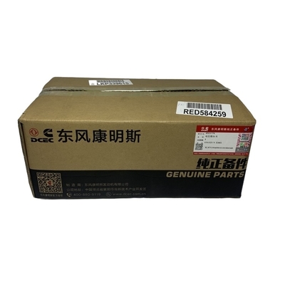 4921776DCEC 6D1070 QSB6.7 Máy điều khiển điện tử cho Cummins được đảm bảo