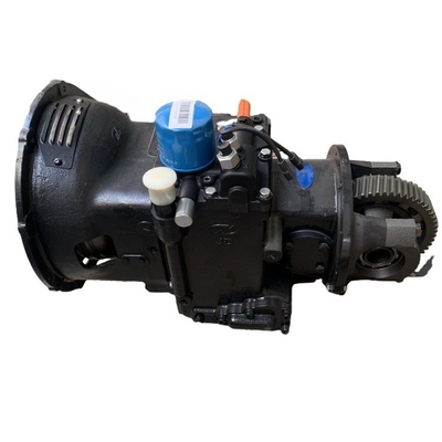 Các cửa hàng sửa chữa máy A29B2-50201 Phân tích hộp số YQX30