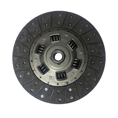 Bán lẻ các bộ phận xe nâng cúp 275*21 cho CPC20-35 OEM NO 13453-10331 N150-124000-00