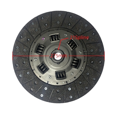 Bán lẻ các bộ phận xe nâng cúp 275*21 cho CPC20-35 OEM NO 13453-10331 N150-124000-00