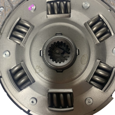 Bán lẻ các bộ phận xe nâng cúp 275*21 cho CPC20-35 OEM NO 13453-10331 N150-124000-00