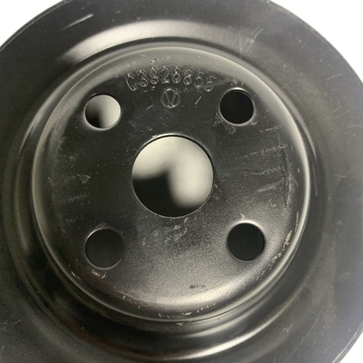 3926855 Bộ phận động cơ Cummins 6CT ISC ISL QSC QSL Fan pulley cho xe nâng Mô hình CPCD100-300