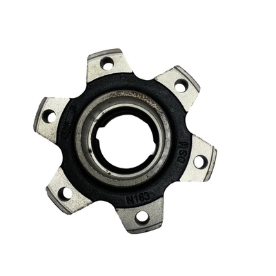 Các bộ phận của xe nâng N163-220013-001 Đối với CPC D 20-35 Trọng lượng KG 4.5