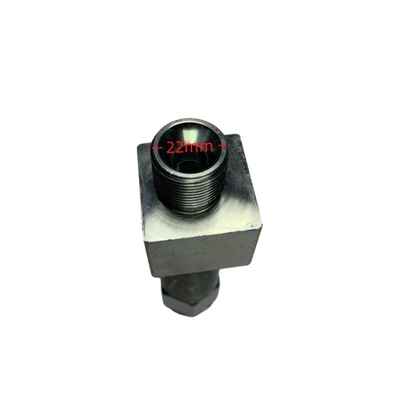 HELI 3 Tons Lifting Cylinder Intermediate JT8031-34031D20B8-50401 cho các thuộc tính khác