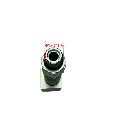 HELI 3 Tons Lifting Cylinder Intermediate JT8031-34031D20B8-50401 cho các thuộc tính khác