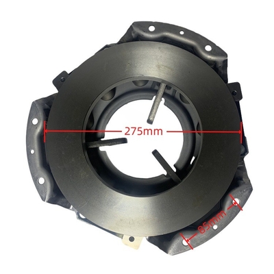 13453-10402 / N150-122000-000 Các bộ phận xe nâng cho CPC20-35 Vỏ ly hợp truyền tải thép
