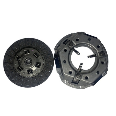 13453-10402 / N150-122000-000 Các bộ phận xe nâng cho CPC20-35 Vỏ ly hợp truyền tải thép