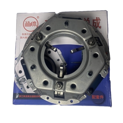 13453-10402 / N150-122000-000 Các bộ phận xe nâng cho CPC20-35 Vỏ ly hợp truyền tải thép