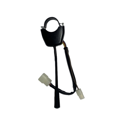 HELI Cánh đèn xoay JK802L cho xe nâng trong xưởng sửa máy