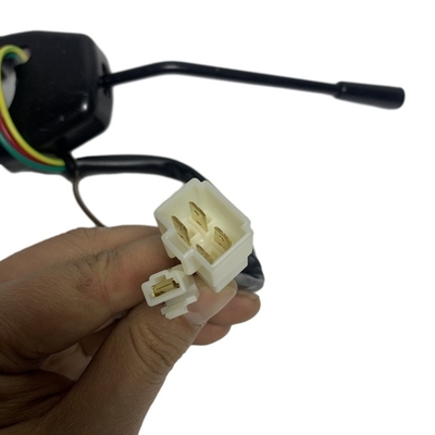 HELI Cánh đèn xoay JK802L cho xe nâng trong xưởng sửa máy