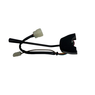 HELI Cánh đèn xoay JK802L cho xe nâng trong xưởng sửa máy