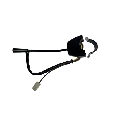 HELI Cánh đèn xoay JK802L cho xe nâng trong xưởng sửa máy
