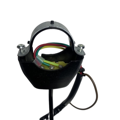 HELI Cánh đèn xoay JK802L cho xe nâng trong xưởng sửa máy