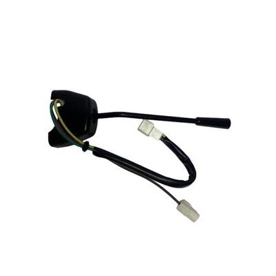 HELI Cánh đèn xoay JK802L cho xe nâng trong xưởng sửa máy