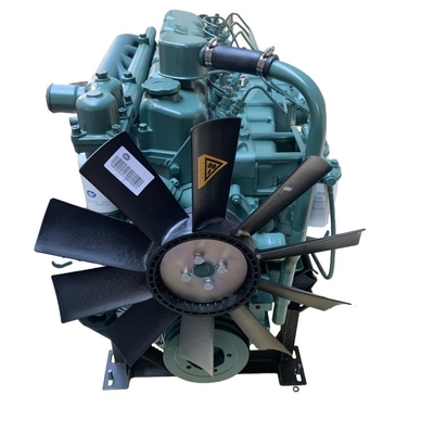 Đảm bảo Besturn X40 EV400 SUV CA6110 xichai CA6110/ 125 FAW Động cơ diesel cho Loader