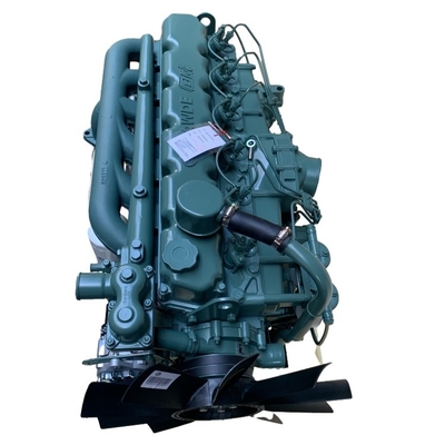 Đảm bảo Besturn X40 EV400 SUV CA6110 xichai CA6110/ 125 FAW Động cơ diesel cho Loader