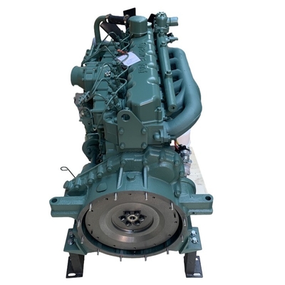 Đảm bảo Besturn X40 EV400 SUV CA6110 xichai CA6110/ 125 FAW Động cơ diesel cho Loader