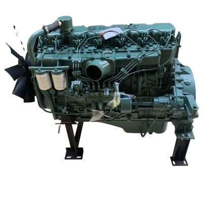 Đảm bảo Besturn X40 EV400 SUV CA6110 xichai CA6110/ 125 FAW Động cơ diesel cho Loader