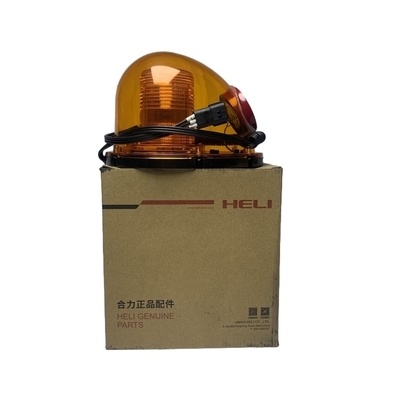 0.85KG D08LEDXZFM đèn LED xoay Buzzer Light với lợi thế của tuổi thọ hoạt động dài