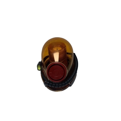 0.85KG D08LEDXZFM đèn LED xoay Buzzer Light với lợi thế của tuổi thọ hoạt động dài