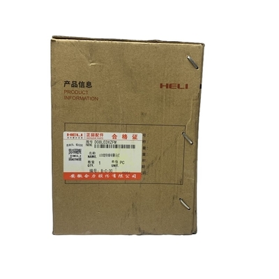 0.85KG D08LEDXZFM đèn LED xoay Buzzer Light với lợi thế của tuổi thọ hoạt động dài