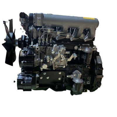 Đen C490BPG Xinchai động cơ diesel cho xe nâng và tải Long tuổi thọ lợi thế