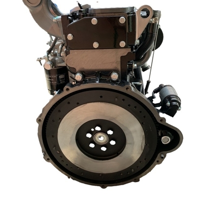 Đen C490BPG Xinchai động cơ diesel cho xe nâng và tải Long tuổi thọ lợi thế