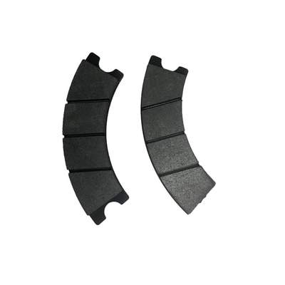 Bộ phận tấm phanh xe nâng 84843302 cho CPCD120-130 Đảm bảo và hiệu suất