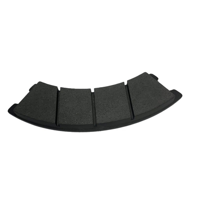Bộ phận tấm phanh xe nâng 84843302 cho CPCD120-130 Đảm bảo và hiệu suất