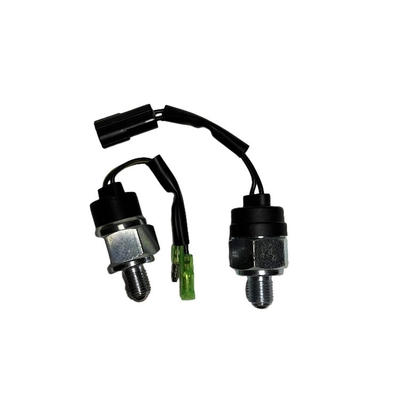 Ứng dụng khai thác năng lượng Universal Zero Gear Switch JK208 Thích hợp cho vỏ truyền tải