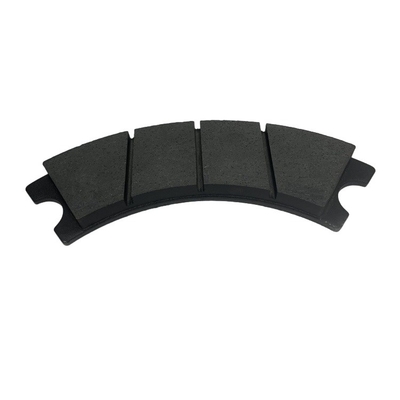 Bộ phận tấm phanh xe nâng 84843302 cho CPCD120-130 Đảm bảo và hiệu suất