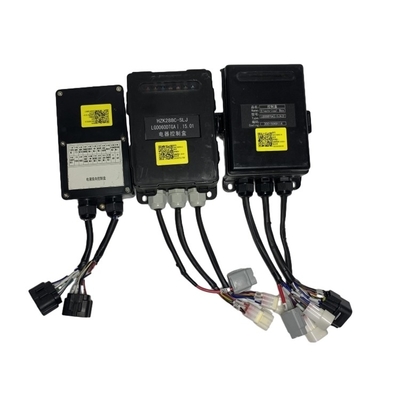 Thiết bị L0050DTIII.15.21 Hộp điều khiển đảo ngược điện thủy lực cho khai thác năng lượng