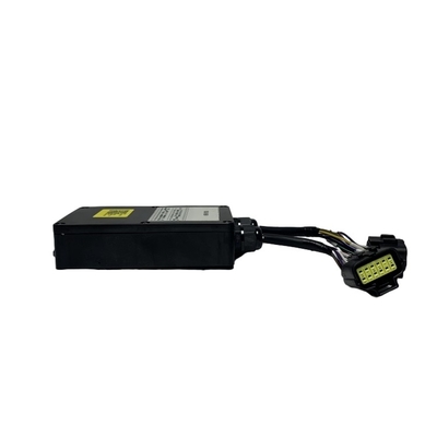 Thiết bị L0050DTIII.15.21 Hộp điều khiển đảo ngược điện thủy lực cho khai thác năng lượng