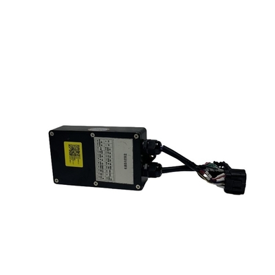 Thiết bị L0050DTIII.15.21 Hộp điều khiển đảo ngược điện thủy lực cho khai thác năng lượng