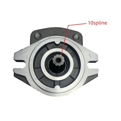 H25S7-10011 CBHZ-F31.5-AL2L Máy bơm thủy lực cho các cửa hàng sửa chữa máy móc HELI