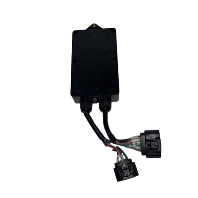 Thiết bị L0050DTIII.15.21 Hộp điều khiển đảo ngược điện thủy lực cho khai thác năng lượng