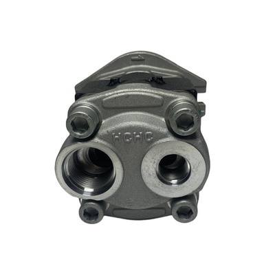 H25S7-10011 CBHZ-F31.5-AL2L Máy bơm thủy lực cho các cửa hàng sửa chữa máy móc HELI
