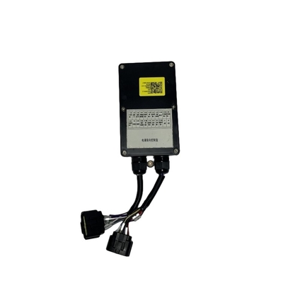 Thiết bị L0050DTIII.15.21 Hộp điều khiển đảo ngược điện thủy lực cho khai thác năng lượng