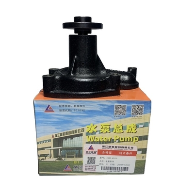 Ưu điểm C490BPG máy bơm nước 490B-42100 490B-42000 cho vận chuyển ô tô