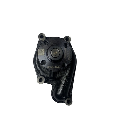 Ưu điểm C490BPG máy bơm nước 490B-42100 490B-42000 cho vận chuyển ô tô