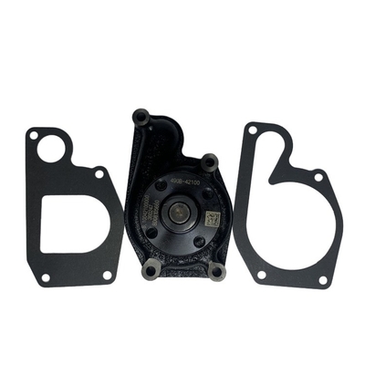 Ưu điểm C490BPG máy bơm nước 490B-42100 490B-42000 cho vận chuyển ô tô