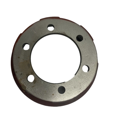 Thép trống phanh cho FD30Z5/T6 FB30 CPC D 30-35 FD30-35 24453-02131 Thời gian sử dụng dài