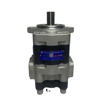 Các bộ phận xe nâng G0U27-10201 Máy bơm thủy lực cho dòng HELI K CPCD80-100 CBHYGK-G32/F3.5-AT