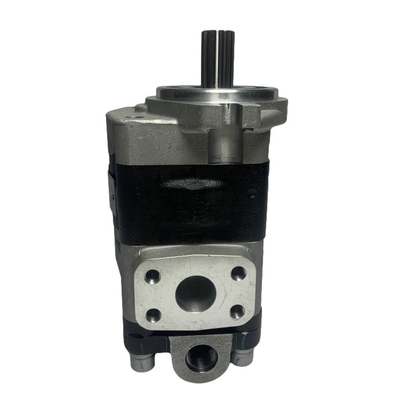 Các bộ phận xe nâng G0U27-10201 Máy bơm thủy lực cho dòng HELI K CPCD80-100 CBHYGK-G32/F3.5-AT