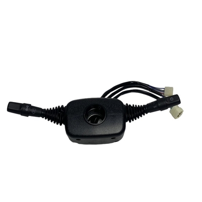 1.5KG Bộ phận chuyển đổi kết hợp xe nâng GR501-703000-000 HANG R960-705000-000