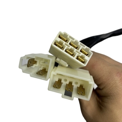 1.5KG Bộ phận chuyển đổi kết hợp xe nâng GR501-703000-000 HANG R960-705000-000