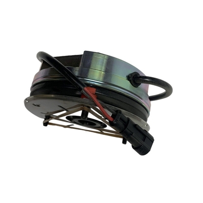 24V xe nâng, phanh xe cỡ lớn, phanh điện REB0510 20 F