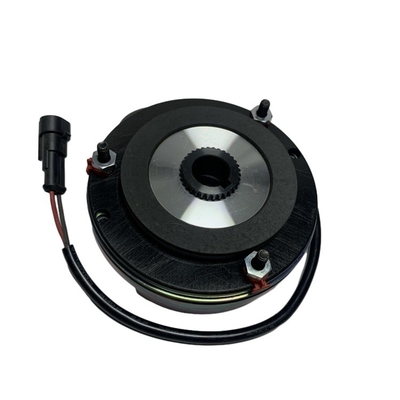 24V xe nâng, phanh xe cỡ lớn, phanh điện REB0510 20 F