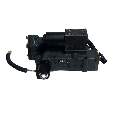 YQX100-D07000 Bộ van điều khiển truyền tải cho nhà máy sản xuất Heli CCT6